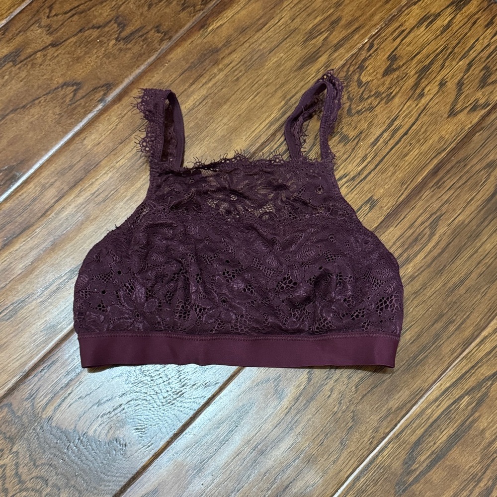 Aerie Lace Bralette